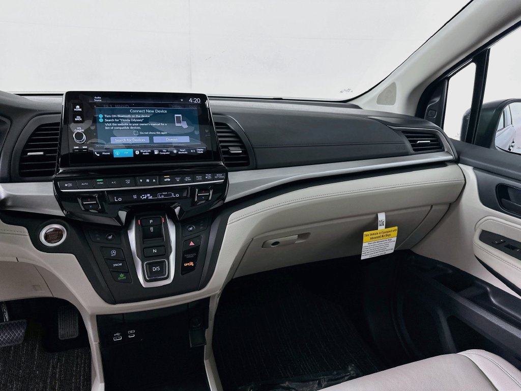 Used 2026 Honda Odyssey EX-L image 20