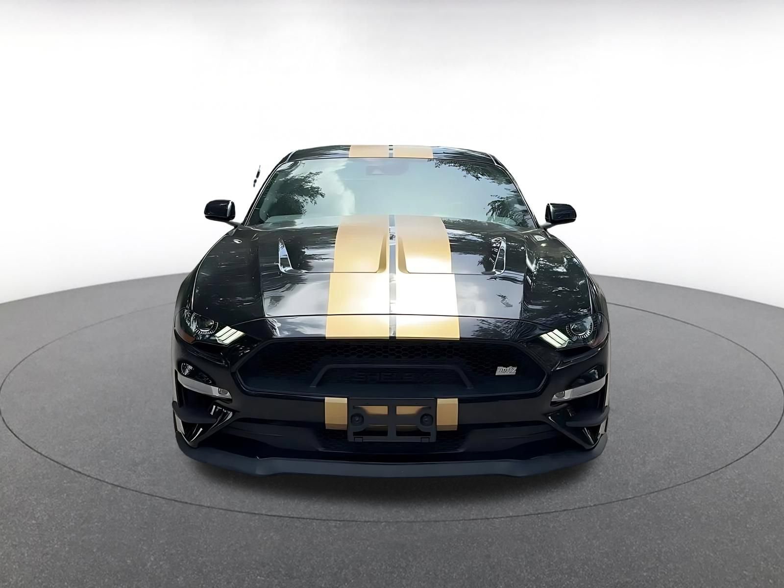 Used 2022 Ford Mustang GT Premium w/ GT Performance Package RWD image 4