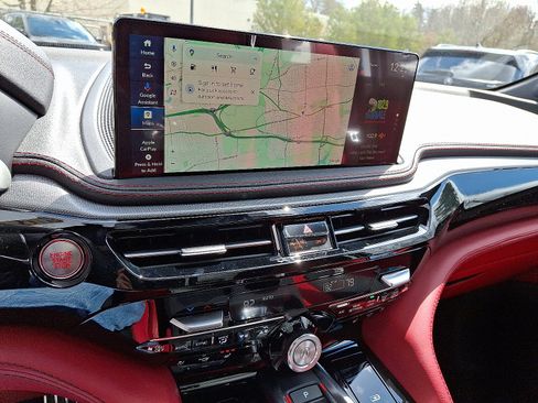 New 2026 Acura MDX A-Spec image 9