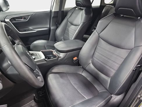 Used 2024 Toyota RAV4 Limited w/ Weather Package AWD/4WD image 17
