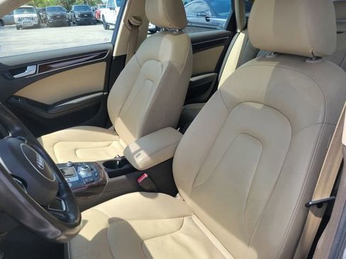 Used 2016 Audi A4 2.0T Premium Plus w/ Technology Package image 18