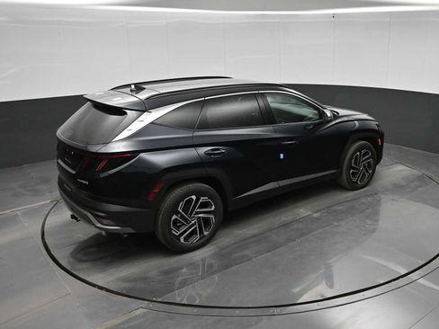 New 2026 Hyundai Tucson Limited AWD/4WD image 30