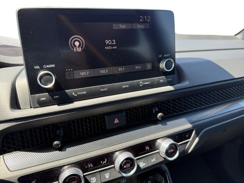Certified 2023 Honda CR-V Sport image 12