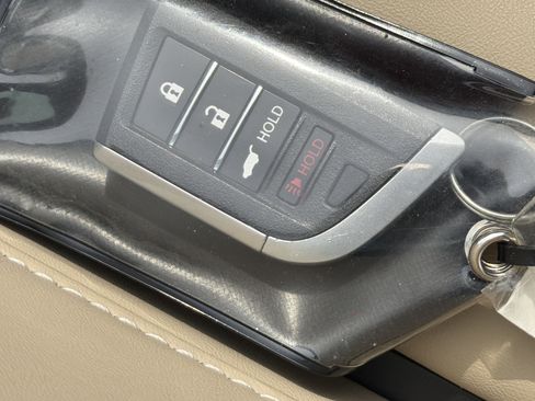 Certified 2023 Acura RDX FWD w/ Technology Package image 36