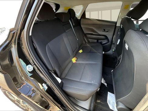New 2026 Hyundai Kona SEL Sport image 10