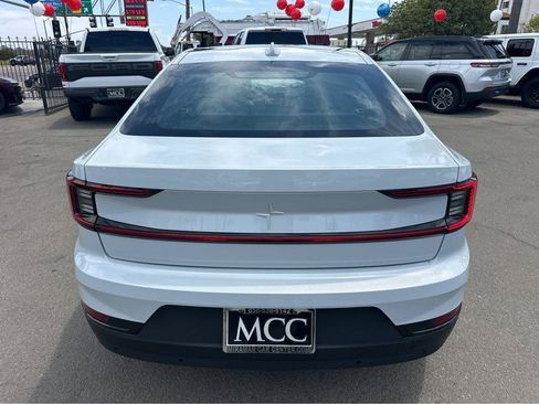 Used 2023 Polestar Polestar 2 AWD/4WD image 12