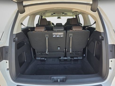 New 2026 Honda Odyssey Elite image 29