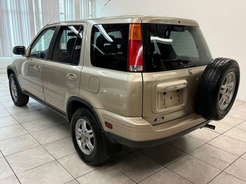 Used 2000 Honda CR-V SE image 7