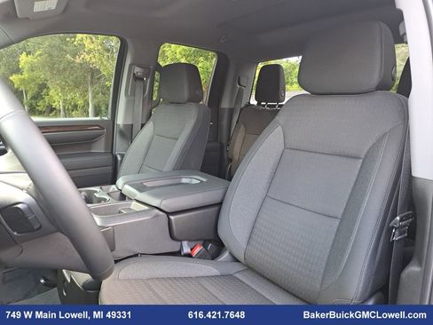 Used 2023 GMC Sierra 1500 Elevation w/ X31 Off-Road Package image 14