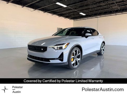 Used 2023 Polestar Polestar 2 w/ Pilot Pack image 1