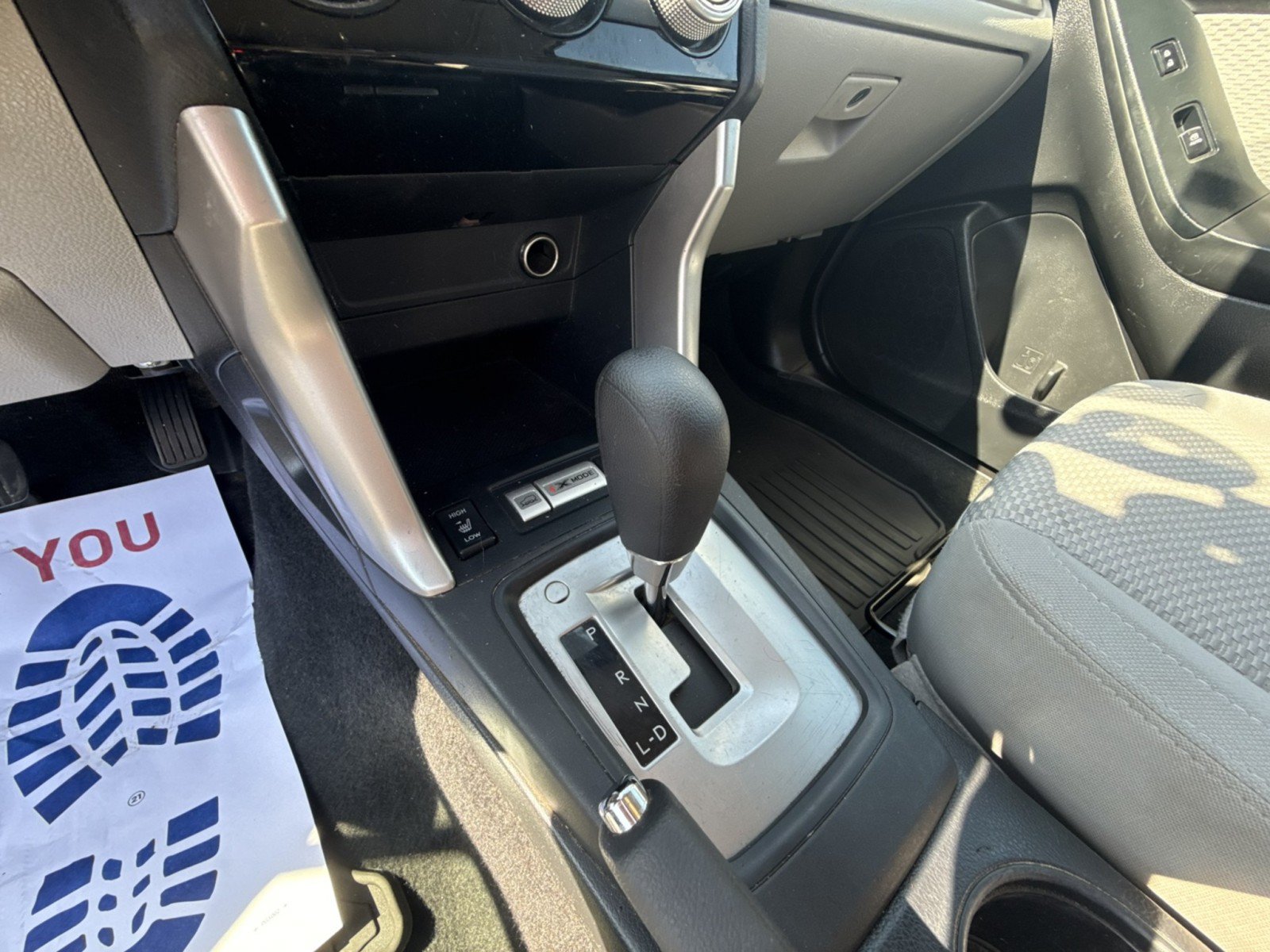 Used 2018 Subaru Forester 2.5i Premium AWD/4WD image 13
