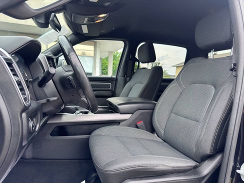 Used 2020 RAM 1500 Big Horn AWD/4WD image 18