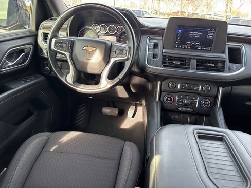 Used 2024 Chevrolet Tahoe LS w/ Driver Alert Package image 16