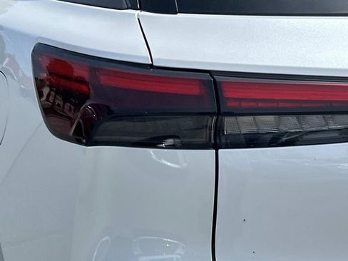 New 2027 INFINITI QX60 Autograph AWD/4WD image 12