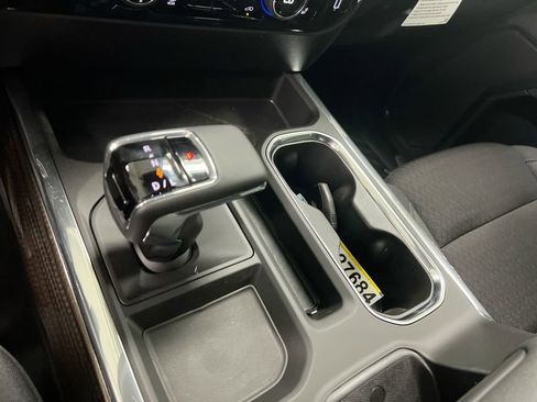 New 2026 Chevrolet Silverado 1500 LT Trail Boss AWD/4WD image 17