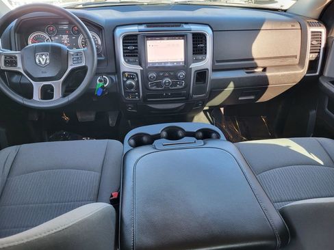 Used 2023 RAM 1500 Classic SLT w/ Electronics Group image 23