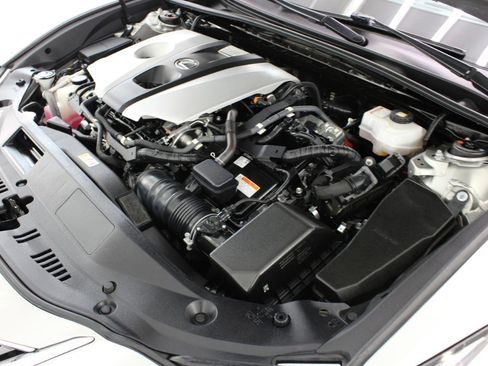 Used 2019 Lexus ES 300h w/ Premium Package FWD image 78