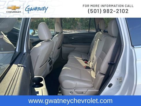Used 2020 Honda Pilot EX-L image 25