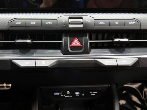 Certified 2025 Kia K4 GT-Line Turbo image 26