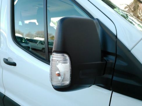 Used 2024 Ford Transit 350 XLT image 18