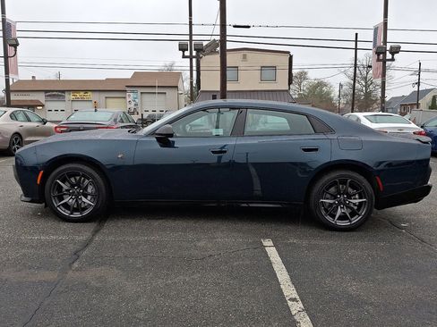 New 2026 Dodge Charger Scat Pack image 8