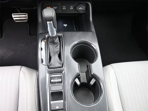 New 2026 Honda Civic Sport Touring image 4