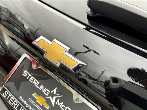 Certified 2019 Chevrolet Equinox LT w/ Driver Convenience Package FWD image 28