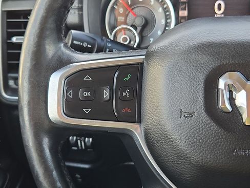 Used 2019 RAM 1500 Laramie image 22