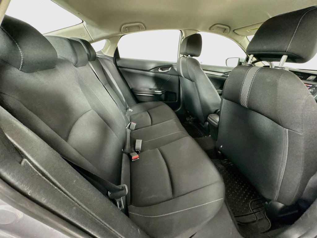 Used 2018 Honda Civic LX image 31