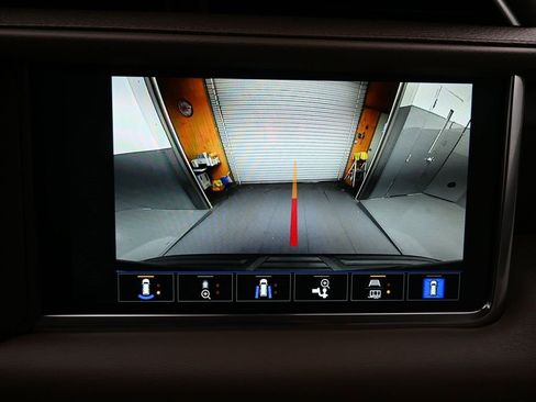 Used 2022 GMC Yukon XL Denali w/ Max Trailering Package image 20