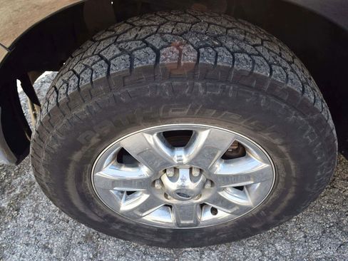 Used 2014 Ford F150 XLT w/ Equipment Group 302A Luxury image 21