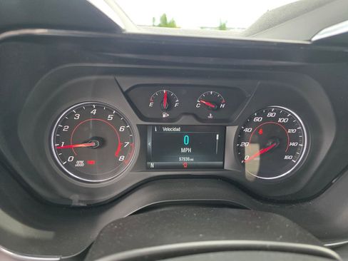 Used 2018 Chevrolet Camaro LS RWD image 15