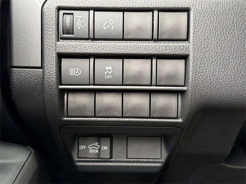 New 2026 Toyota Tacoma TRD Off-Road AWD/4WD image 22