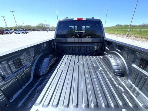 New 2026 Ford F250 Lariat AWD/4WD image 16