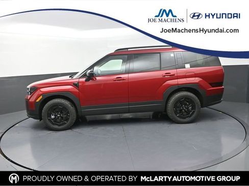 New 2026 Hyundai Santa Fe XRT AWD/4WD image 1