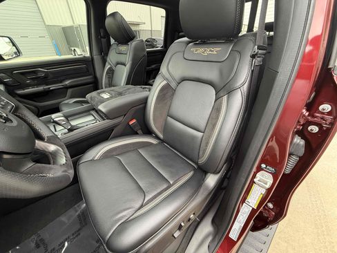 Used 2024 RAM 1500 TRX image 5