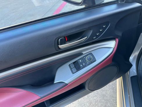 Used 2017 Lexus RC 300 F Sport image 27