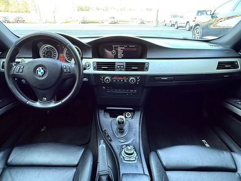 Used 2009 BMW M3 Coupe image 3