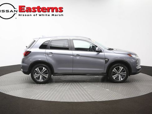 Used 2024 Mitsubishi Outlander Sport AWD image 42