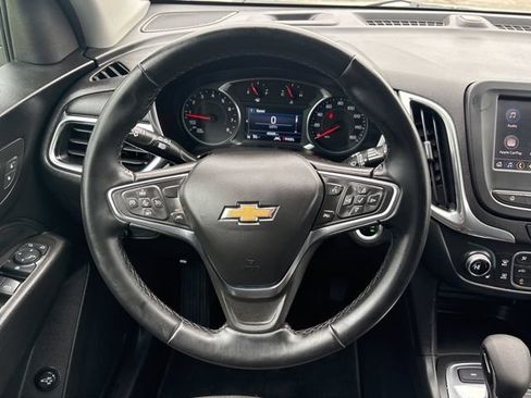 Used 2024 Chevrolet Equinox LT AWD/4WD image 21
