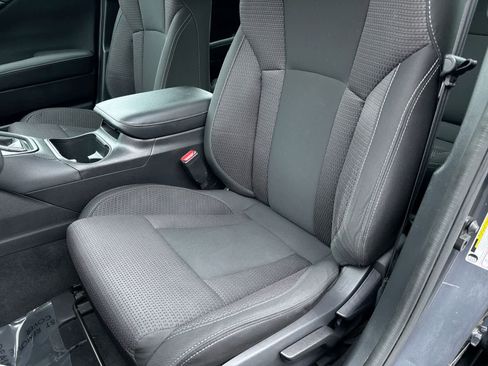 Certified 2023 Subaru Outback AWD/4WD image 17