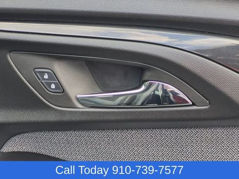 Used 2023 Chevrolet TrailBlazer LT FWD image 35