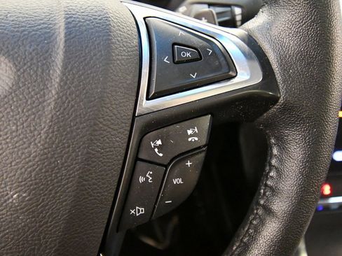 Used 2019 Ford Edge Titanium w/ Canadian Touring Package image 22