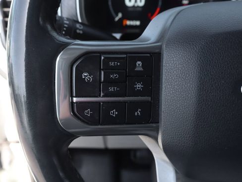 Used 2022 Ford F150 Limited image 28