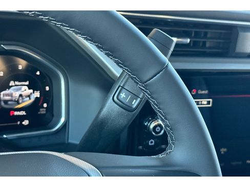 New 2026 GMC Sierra 3500 Denali w/ Technology Package AWD/4WD image 17