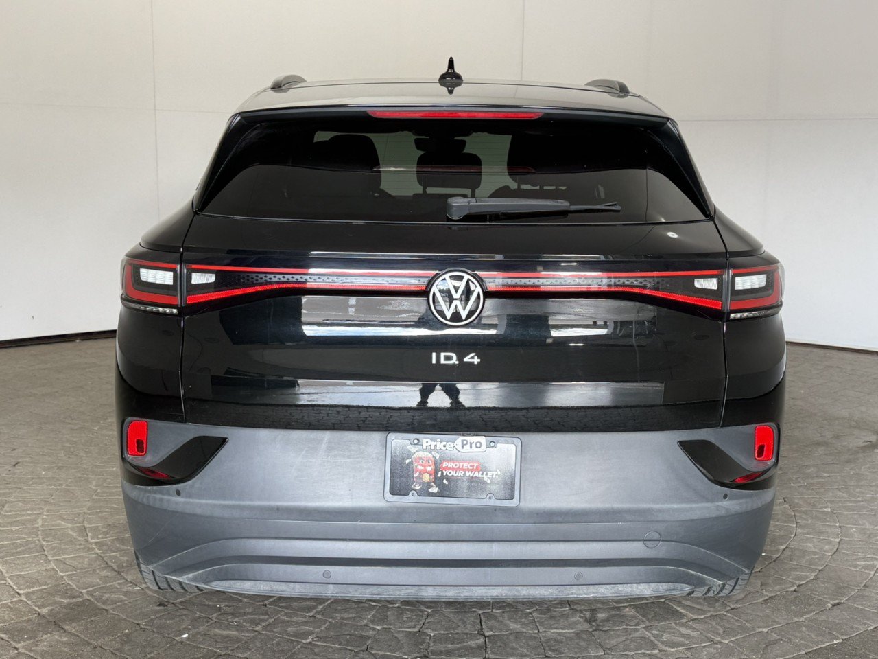 Used 2021 Volkswagen ID.4 Pro RWD image 6