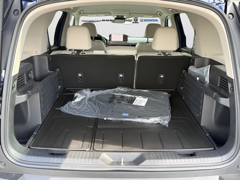 New 2026 Honda Passport RTL image 15