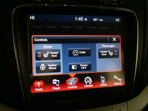 Used 2017 Dodge Journey GT w/ Driver Convenience Group AWD/4WD image 31