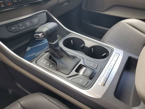 New 2026 Kia Carnival image 18