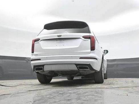 Used 2024 Cadillac XT6 Luxury AWD/4WD image 30